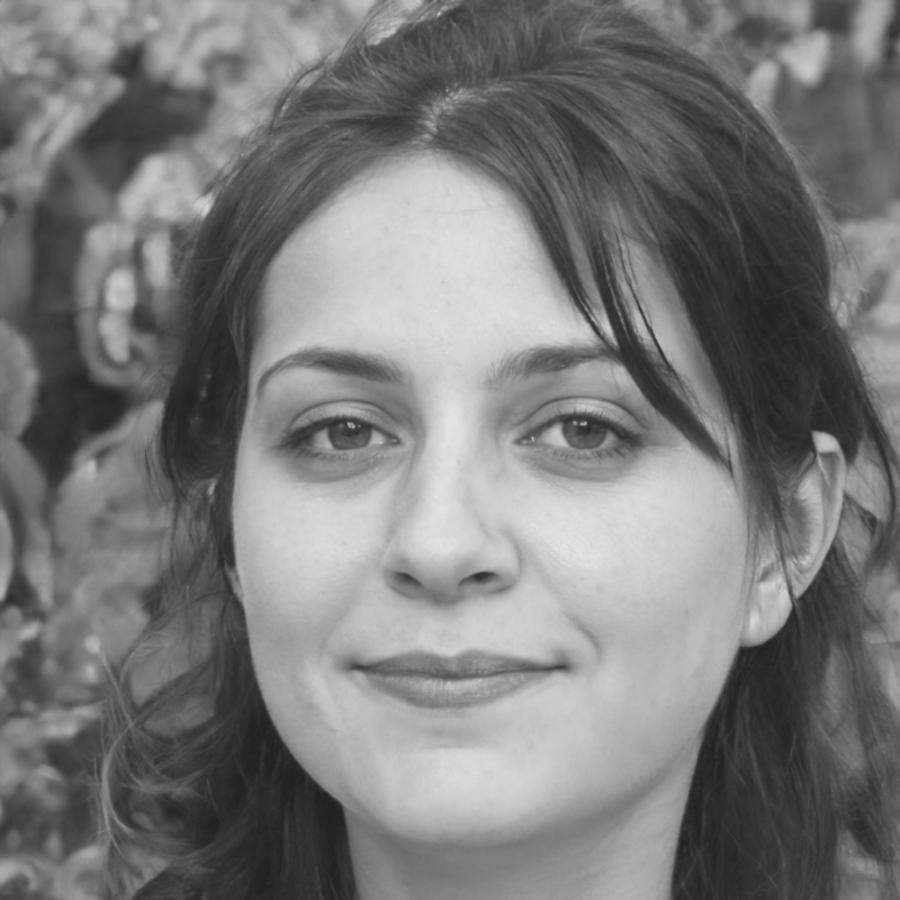 Sorcha Ní Bhriain, Lead Facilitator at Wufimae